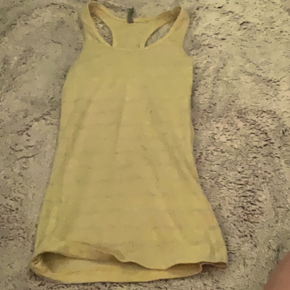 cute yellow cover shirt